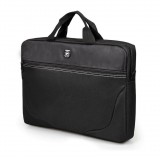 Port Liberty III 15,6" Notebook táska Fekete (202322)