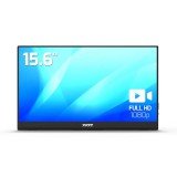 Port Nomad Hordozható LCD Monitor 15,6" Full HD (902101)