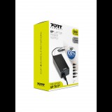 PORT Notebook adapter HP 17" 65-90W (900093-HP) (900093-HP)