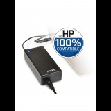 PORT Notebook adapter HP 90W (900007-HP) (900007-HP)