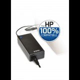 PORT Notebook adapter HP 90W (900007-HP) (900007-HP) - Notebook Töltő