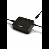 PORT Notebook adapter USB-C 90W (900098) (p900098) - Notebook Töltő