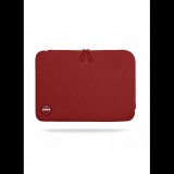 PORT Notebook/tablet tok Torino II 13.3-14" piros (140413) (p140413) - Notebook Védőtok