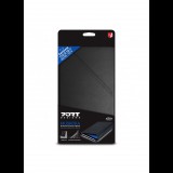 PORT Tablet tok Muskoka Samsung Galaxy Tab A 10.1" 2019 fekete (201410) (PORT 201410) - Tablet tok