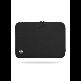 Port Torino II notebook tok 10"-12,5" fekete (140407) (port140407) - Notebook Védőtok