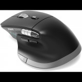 PORT Ultimate Wireless Bluetooth Egér 4000 DPI Fekete 910203 (910203)