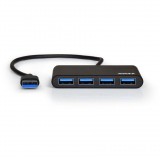 Port USB 3.0 HUB (4 port) (900121)