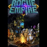 Portal Entertainment Rogue Empire: Dungeon Crawler RPG (PC - Steam elektronikus játék licensz)