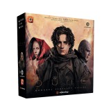 Portal Games Dűne: Homokba temetett titkok társasjáték