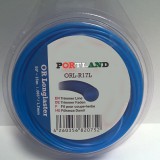 Portland fűkasza damil 1,7mm x 15m kerek