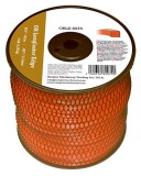 PORTLAND FŰKASZA DAMIL 2,7MM X 312M SZÖGLETES