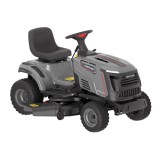 PORTLAND M9812SD oldaltkidobós fűnyírótraktor Loncin motor 452ccm 12,5Le 98cm szíjhajtás