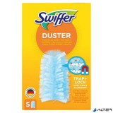 Portörlő utántöltő fej, 5 db, SWIFFER "Duster"