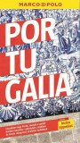 Portugália útikönyv - Marco Polo
