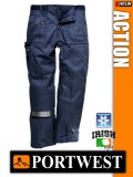 Portwest ACTION bélelt deréknadrág - munkaruha