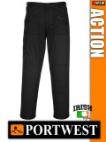 Portwest ACTION gumiderekú munkanadrág - munkaruha