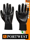 Portwest ALL-FLEX mártott védőkesztyű - munkakesztyű