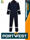 Portwest ARAFLAME SILVER technikai lángálló overál - munkaruha