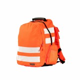 Portwest B905 Jól láthatósági hátizsák narancs színben