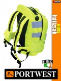 Portwest B905 jólláthatósági hátizsák 25 liter - munkaeszköz