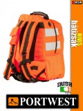 Portwest B905 jólláthatósági hátizsák 25 liter - munkaeszköz