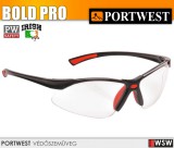 Portwest BOLD PRO munkavédelmi szemüveg - védőszemüveg