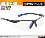 Portwest BOLD PRO munkavédelmi szemüveg - védőszemüveg