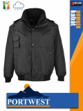 Portwest BOMBER 3in1 téli kabát - munkaruha