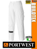 Portwest BUILDTEX BOLTON deréknadrág - munkaruha