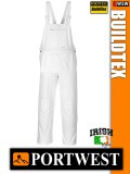 Portwest BUILDTEX BOLTON kantáros nadrág - munkaruha