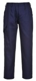 Portwest C099 - Női Combat nadrág - tengerészkék