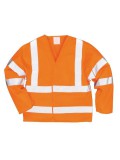 Portwest C473 - Jól láthatósági dzseki - narancs