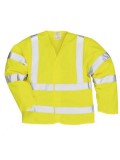 Portwest C473 - Jól láthatósági dzseki - sárga