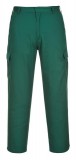 Portwest C701 - Combat nadrág - zöld - 30/S