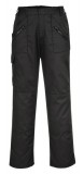 Portwest C887 - Action nadrág - fekete