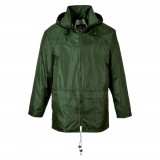 Portwest Classic esőkabát Olive Green M