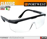 Portwest CLASSIC munkavédelmi szemüveg - védőszemüveg