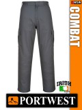 Portwest COMBAT deréknadrág - munkaruha