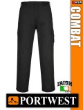 Portwest COMBAT deréknadrág - munkaruha