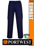 Portwest COMBAT deréknadrág - munkaruha