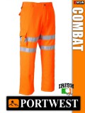 Portwest COMBAT jólláthatósági deréknadrág - munkaruha