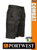 Portwest COMBAT rövidnadrág - munkaruha