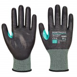 Portwest CS Cut E18 PU fekete S