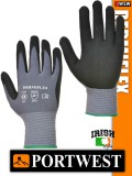 Portwest DERMIFLEX mártott védőkesztyű - munkakesztyű