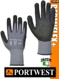 Portwest DERMIFLEX+ mártott védőkesztyű - munkakesztyű