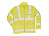 Portwest E040 - Jól láthatósági dzseki - sárga