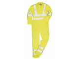 Portwest E042 - Jól láthatósági overáll - sárga