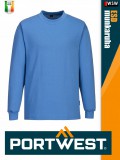 Portwest ESD ROYAL antisztatikus hosszúujjú póló - munkaruha