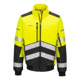 Portwest EV468 jólláthatósági softshell kabát