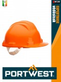 Portwest EXPERTBASE biztonsági védősisak - egyéni védőeszköz
